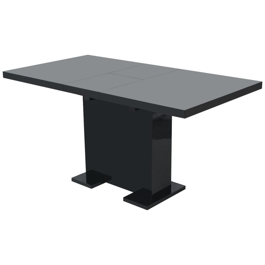 Eettafel Uitschuifbaar - Nordexa Home