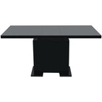 Eettafel Uitschuifbaar - Nordexa Home