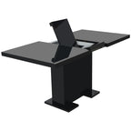 Eettafel Uitschuifbaar - Nordexa Home