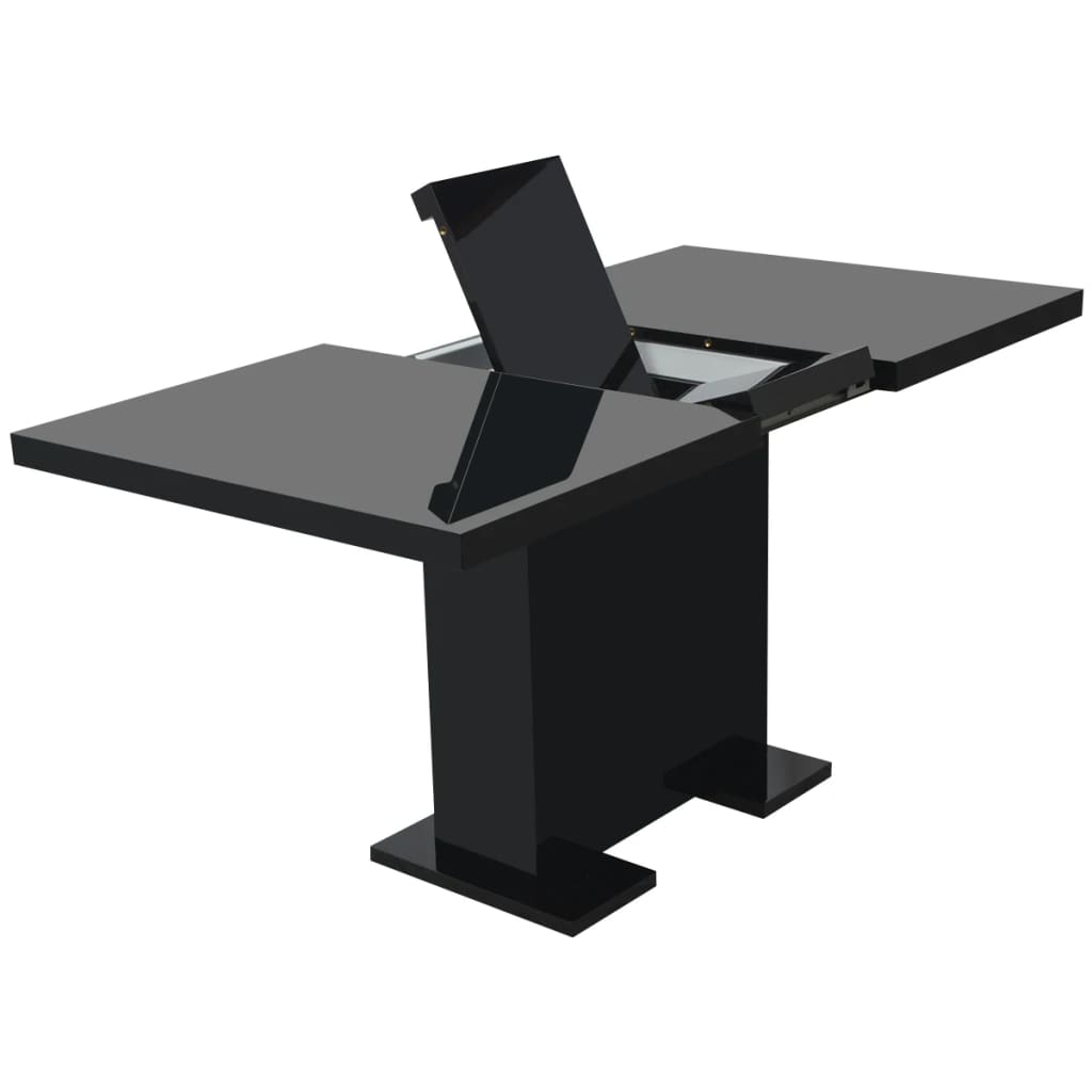 Eettafel Uitschuifbaar - Nordexa Home