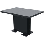Eettafel Uitschuifbaar - Nordexa Home