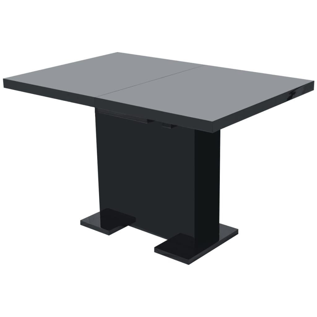Eettafel Uitschuifbaar - Nordexa Home