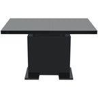 Eettafel Uitschuifbaar - Nordexa Home