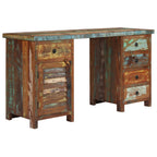 Bureau 140X50X77 Cm - Nordexa Home