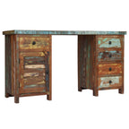Bureau 140X50X77 Cm - Nordexa Home