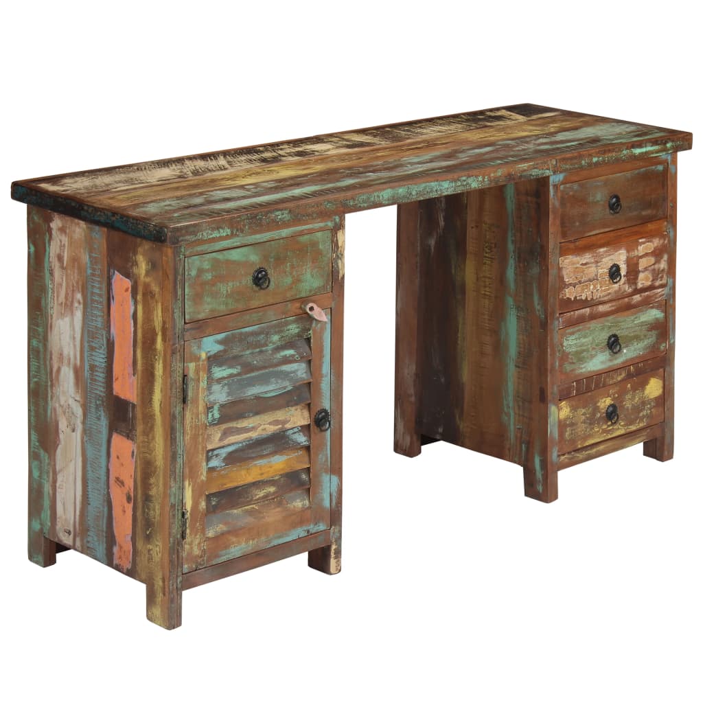 Bureau 140X50X77 Cm - Nordexa Home