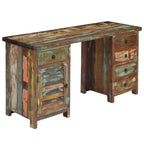 Bureau 140X50X77 Cm - Nordexa Home
