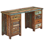 Bureau 140X50X77 Cm - Nordexa Home