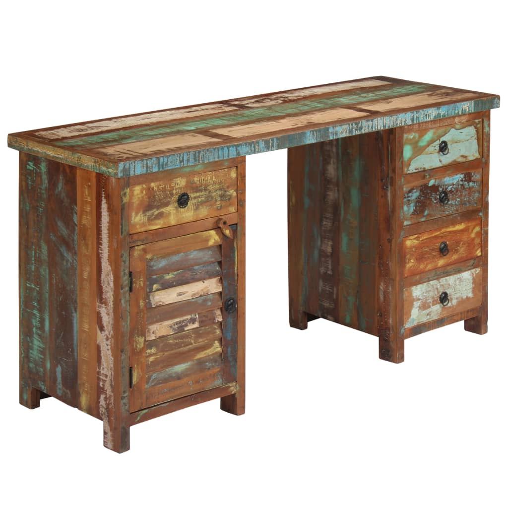 Bureau 140X50X77 Cm - Nordexa Home