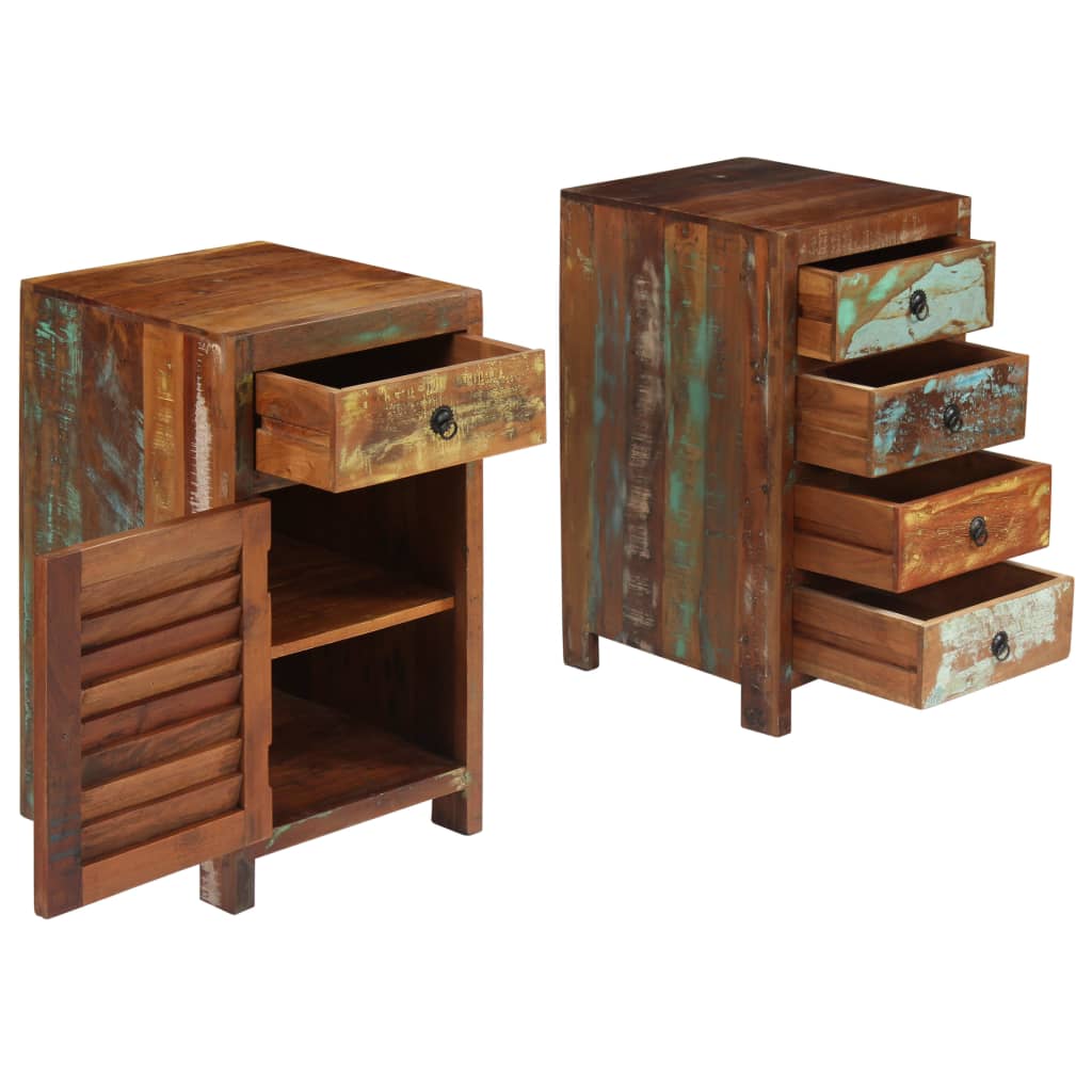 Bureau 140X50X77 Cm - Nordexa Home