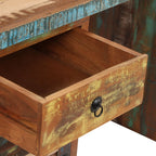 Bureau 140X50X77 Cm - Nordexa Home