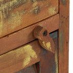 Bureau 140X50X77 Cm - Nordexa Home