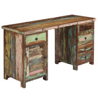Bureau 140X50X77 Cm - Nordexa Home