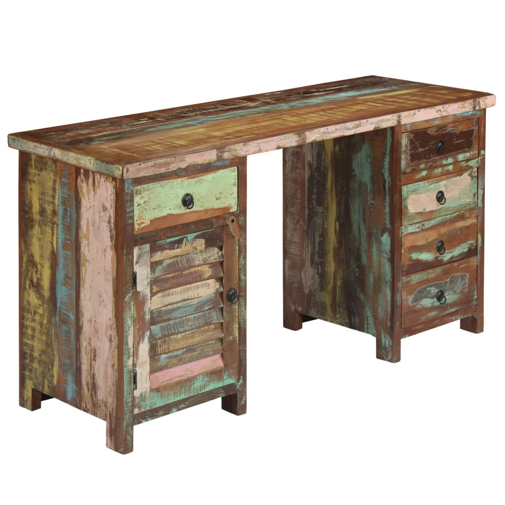 Bureau 140X50X77 Cm - Nordexa Home