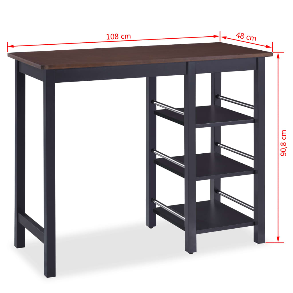 Barset Mdf | Nordexahome - Nordexa Home