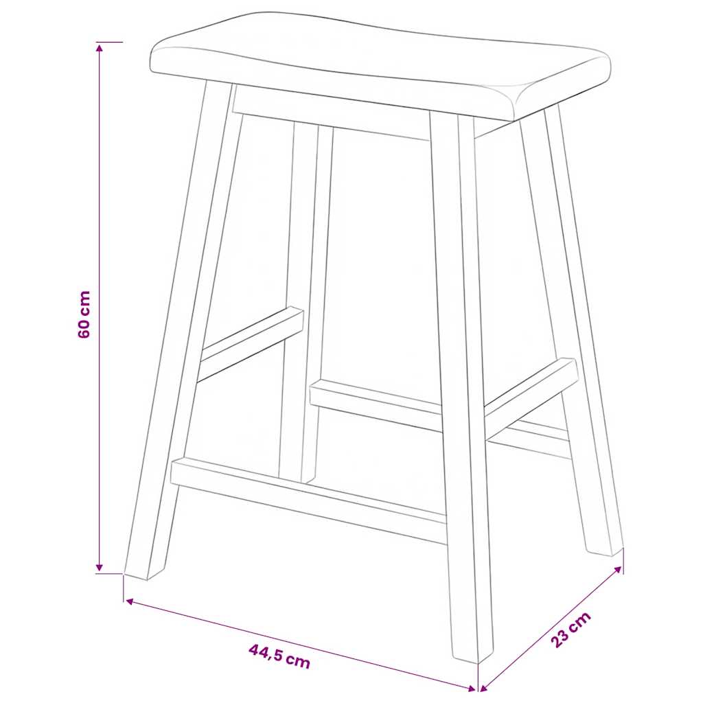 Barset Mdf | Nordexahome - Nordexa Home