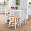 Barset Mdf | Nordexahome - Nordexa Home