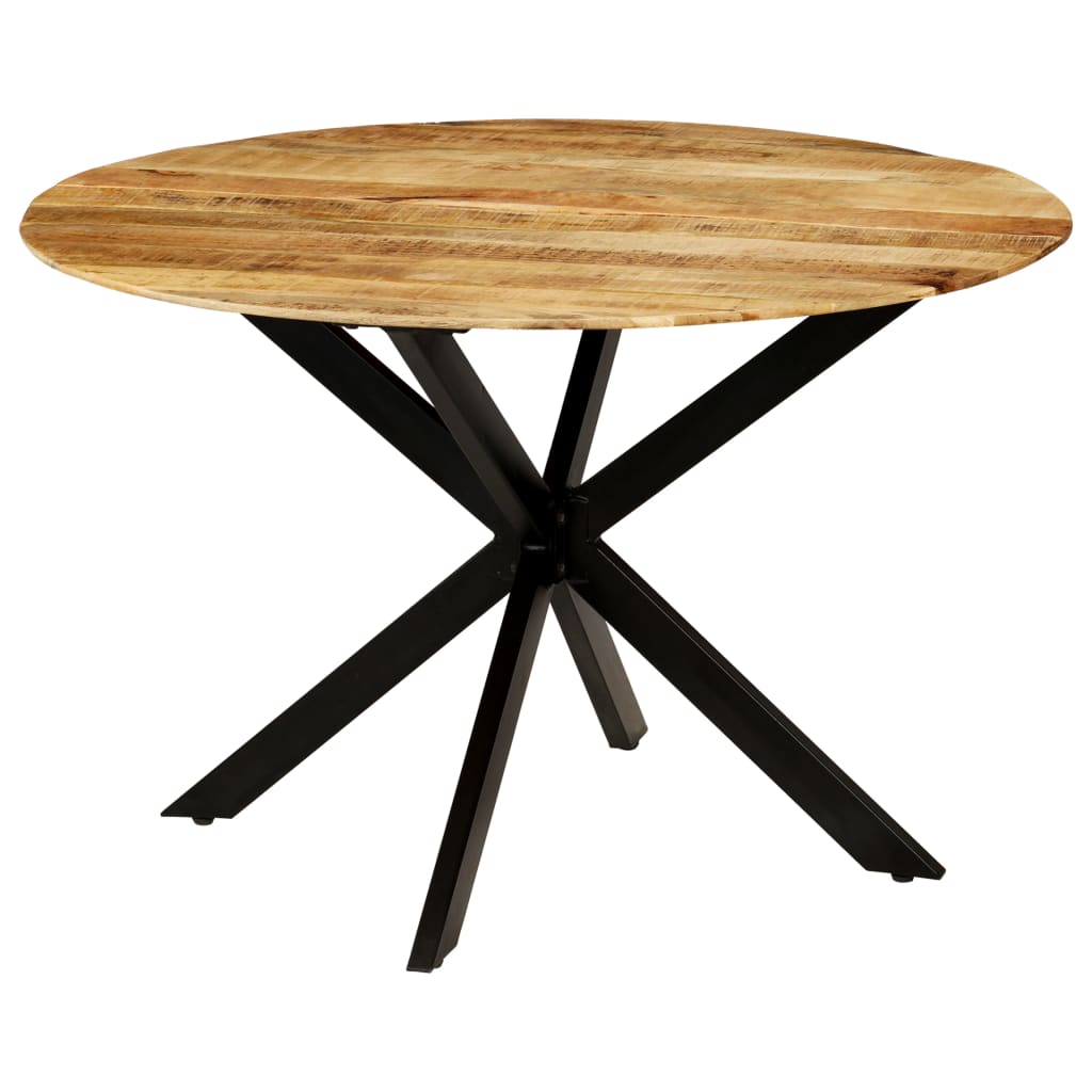 Eettafel En Staal | Nordexahome - Nordexa Home