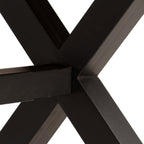 Eettafelset Massief Acacia - En Mangohout 7 - Delig | Nordexahome - Nordexa Home