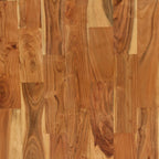 Eettafelset Massief Acacia - En Mangohout 7 - Delig | Nordexahome - Nordexa Home
