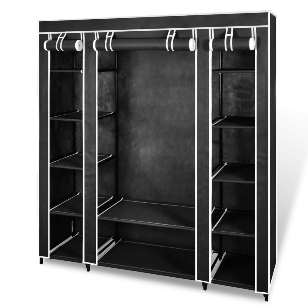 Organizer Kledingkast Stockholm - Nordexa Home
