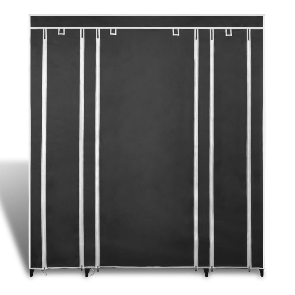 Organizer Kledingkast Stockholm - Nordexa Home