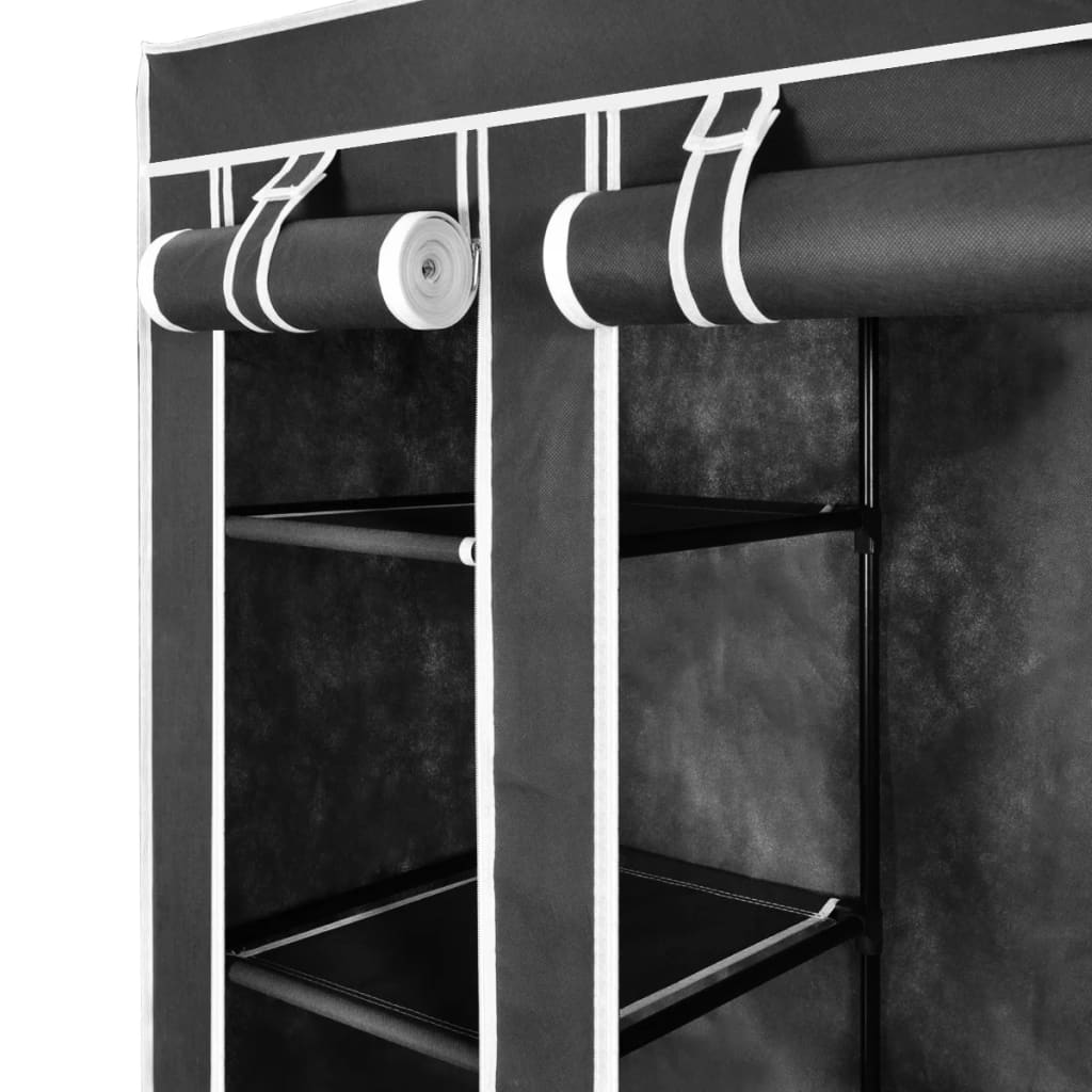 Organizer Kledingkast Stockholm - Nordexa Home