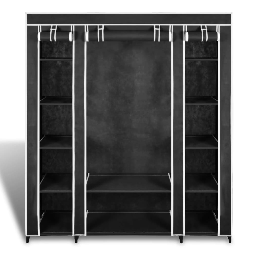 Organizer Kledingkast Stockholm - Nordexa Home