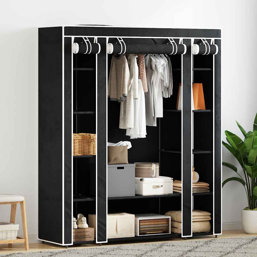 Organizer Kledingkast Stockholm - Nordexa Home