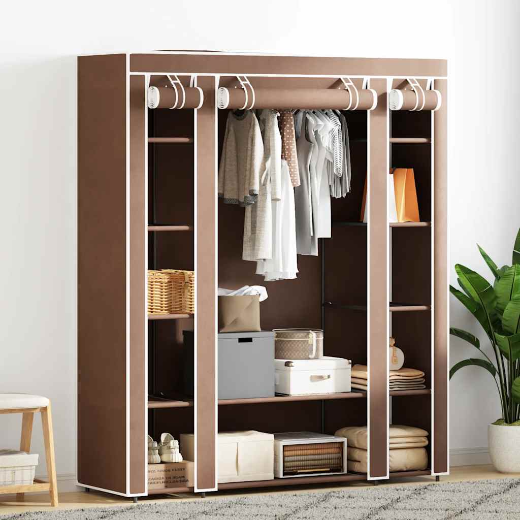 Organizer Kledingkast Stockholm - Nordexa Home