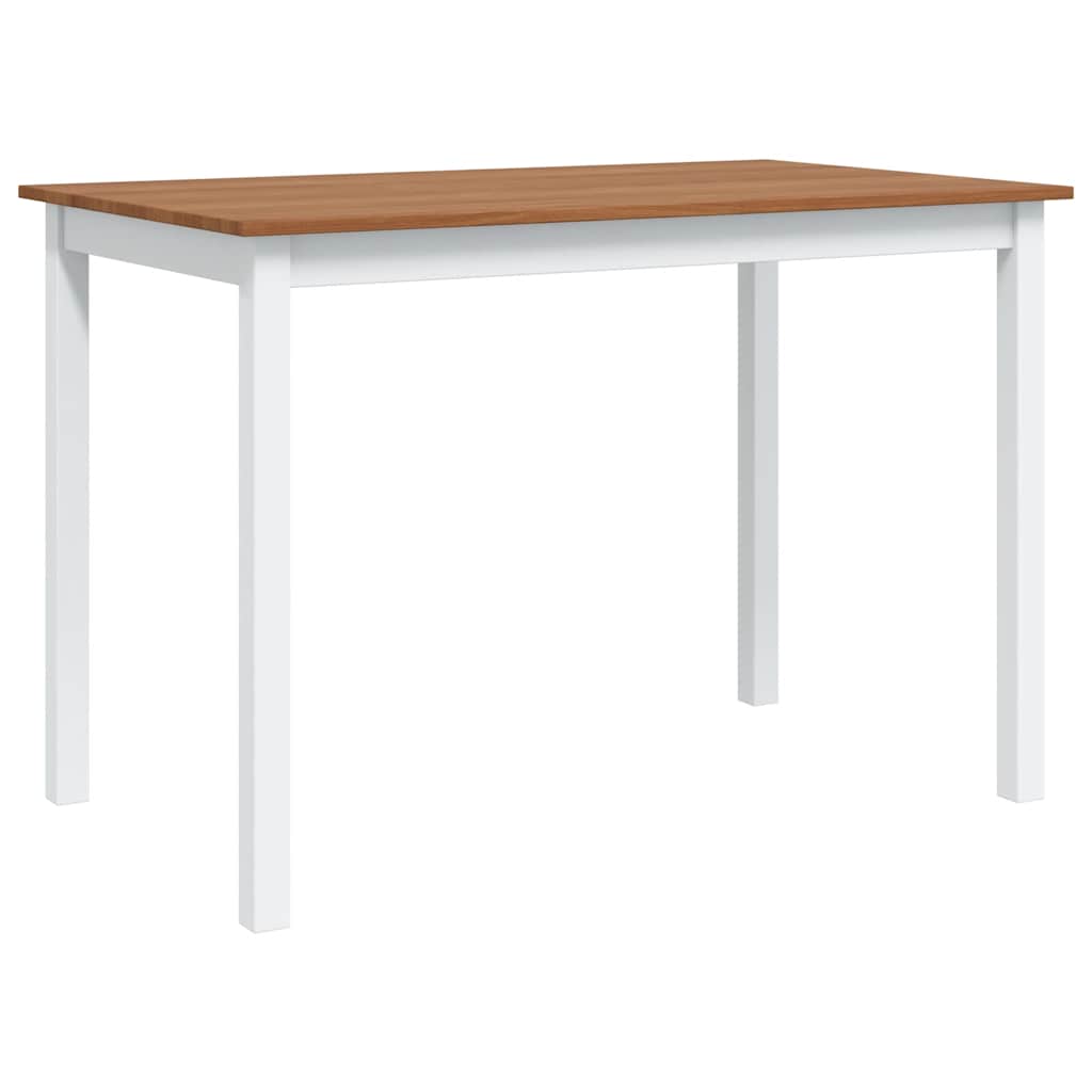 5 - Delige Eethoek En Wit | Nordexahome - Nordexa Home