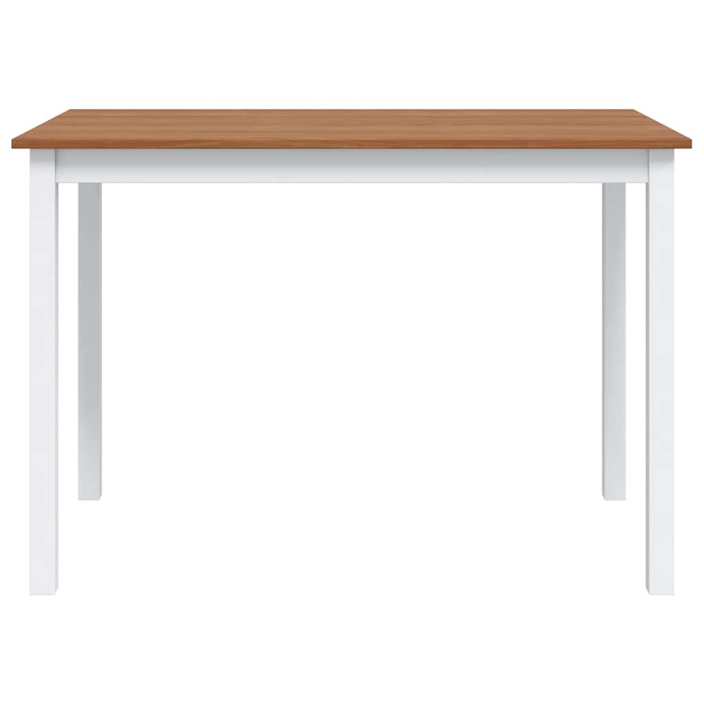 5 - Delige Eethoek En Wit | Nordexahome - Nordexa Home