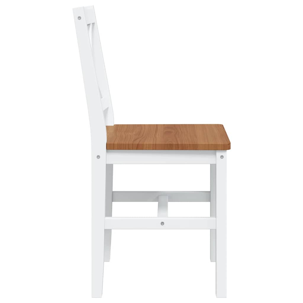 5 - Delige Eethoek En Wit | Nordexahome - Nordexa Home