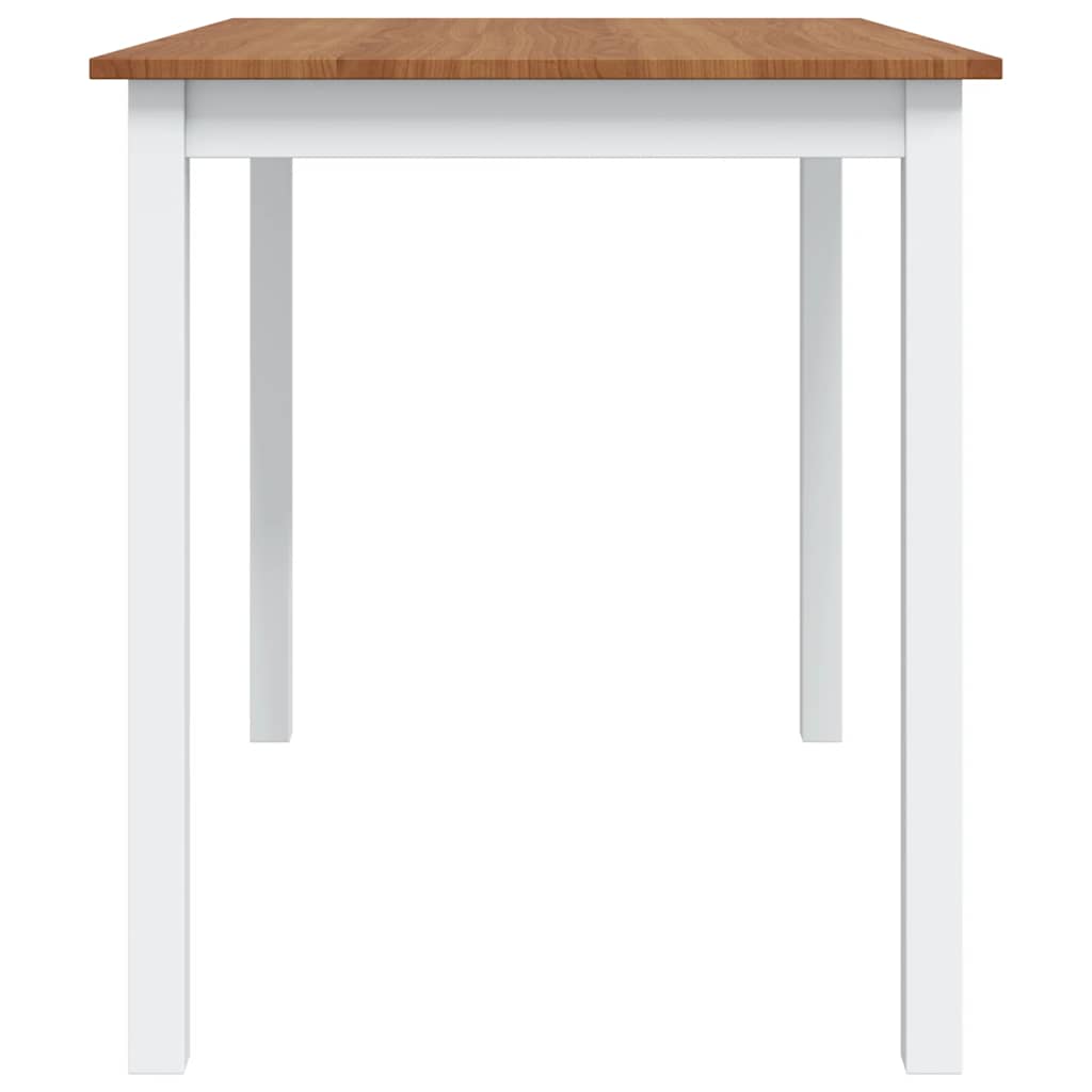 5 - Delige Eethoek En Wit | Nordexahome - Nordexa Home