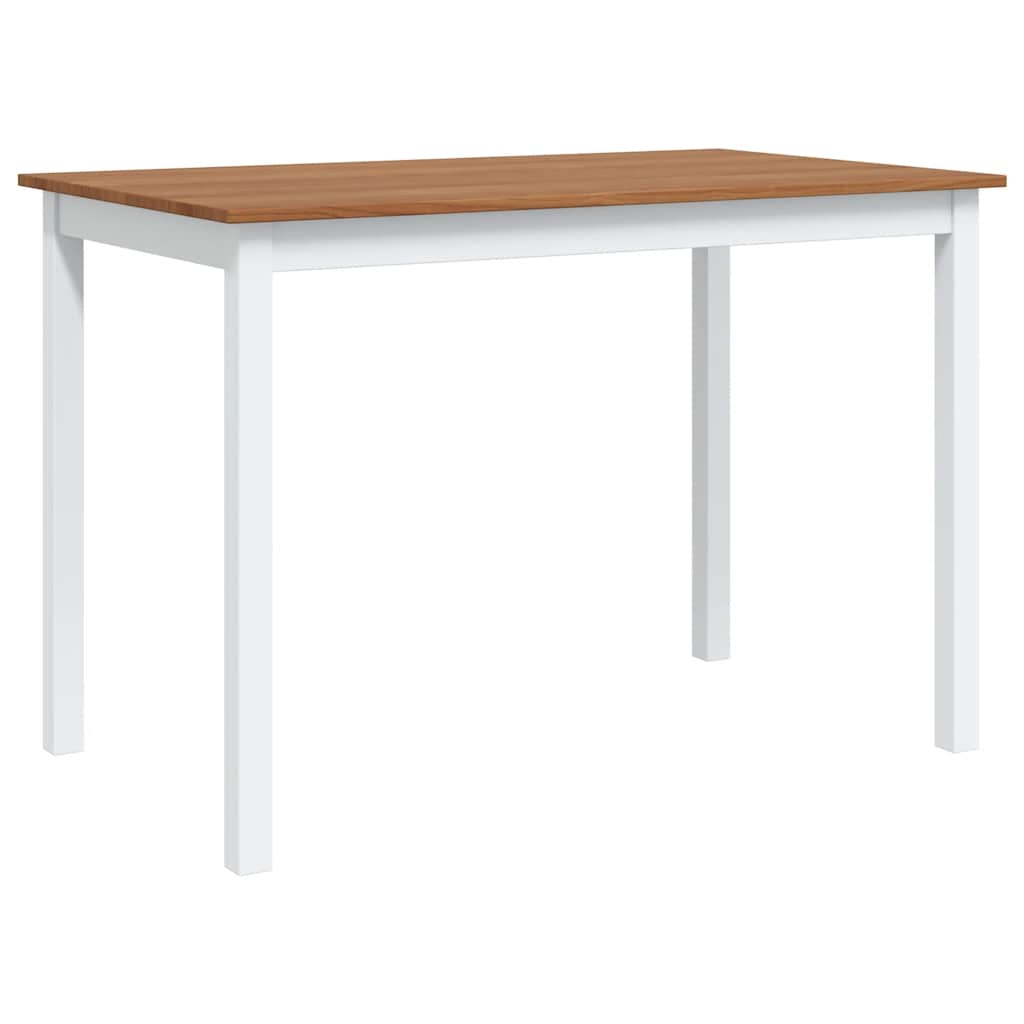 5 - Delige Eethoek En Wit | Nordexahome - Nordexa Home
