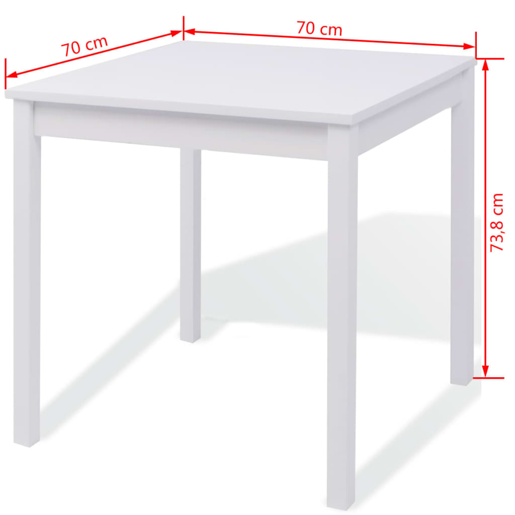 3 - Delige Eethoek | Nordexahome - Nordexa Home