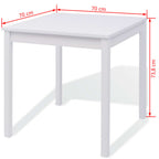 3 - Delige Eethoek | Nordexahome - Nordexa Home