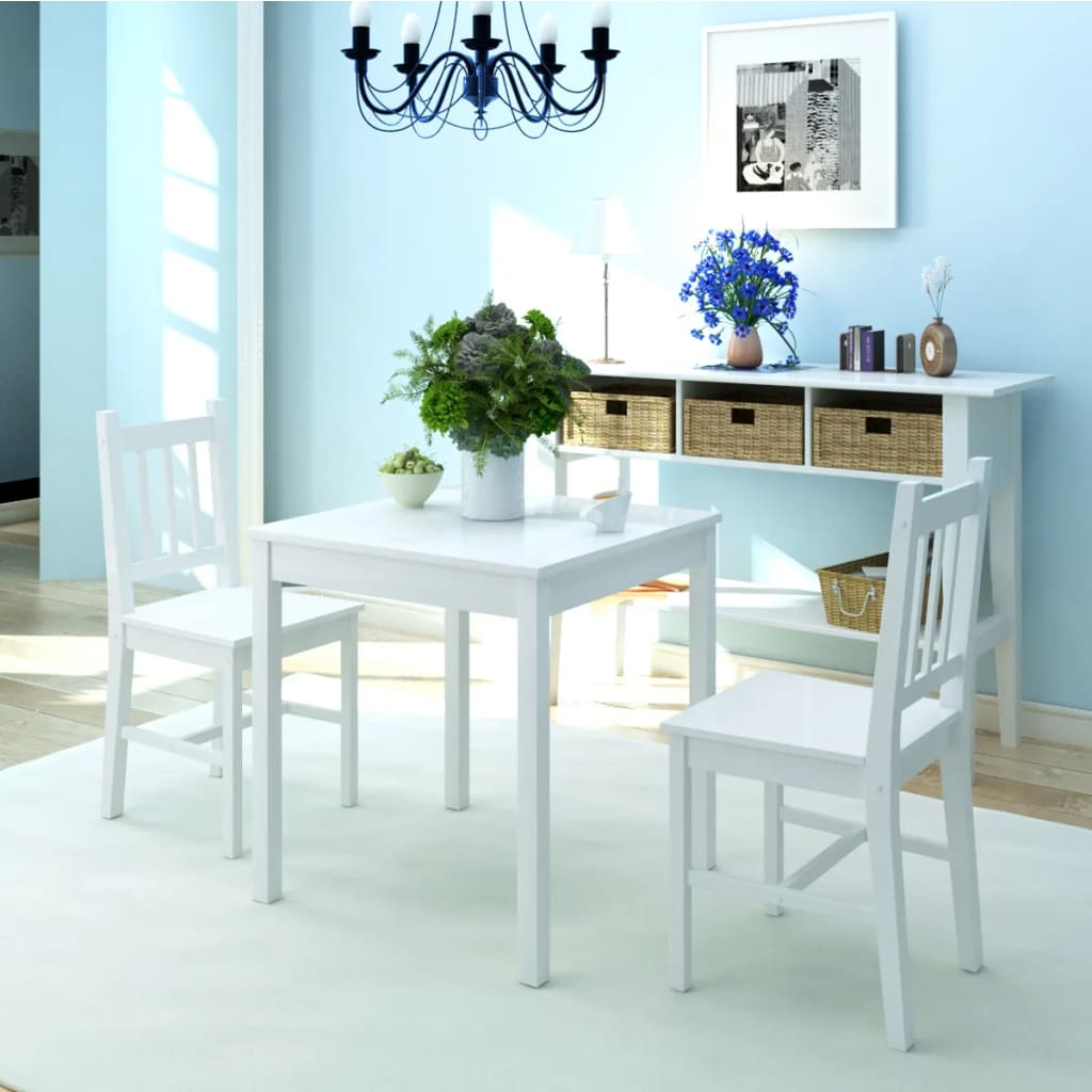3 - Delige Eethoek | Nordexahome - Nordexa Home