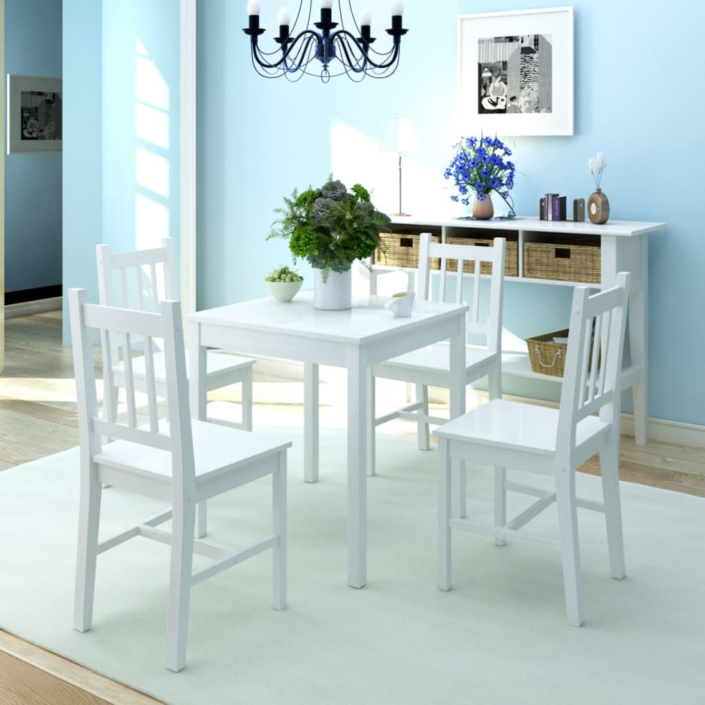 3 - Delige Eethoek | Nordexahome - Nordexa Home