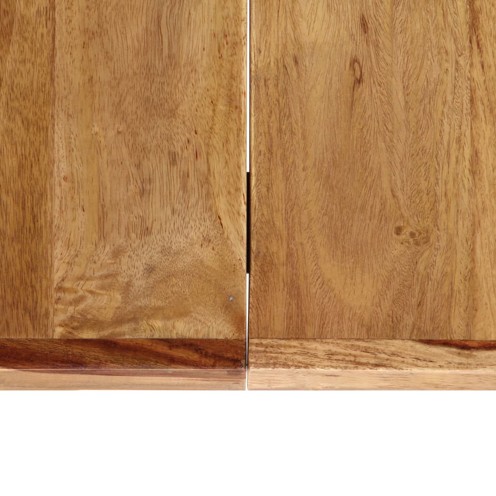 Eettafel Zwart | Nordexahome - Nordexa Home