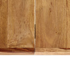 Eettafel Zwart | Nordexahome - Nordexa Home