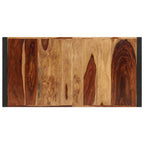 Eettafel Zwart | Nordexahome - Nordexa Home