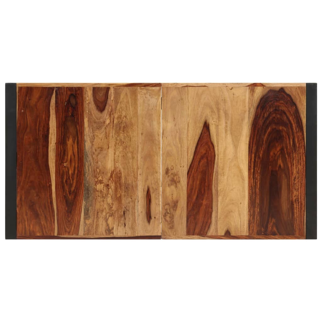 Eettafel Zwart | Nordexahome - Nordexa Home