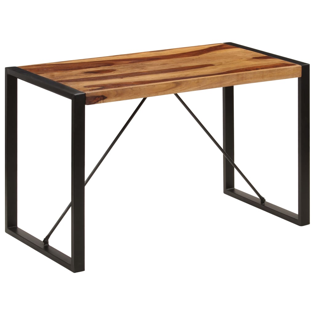 Eettafel Zwart | Nordexahome - Nordexa Home
