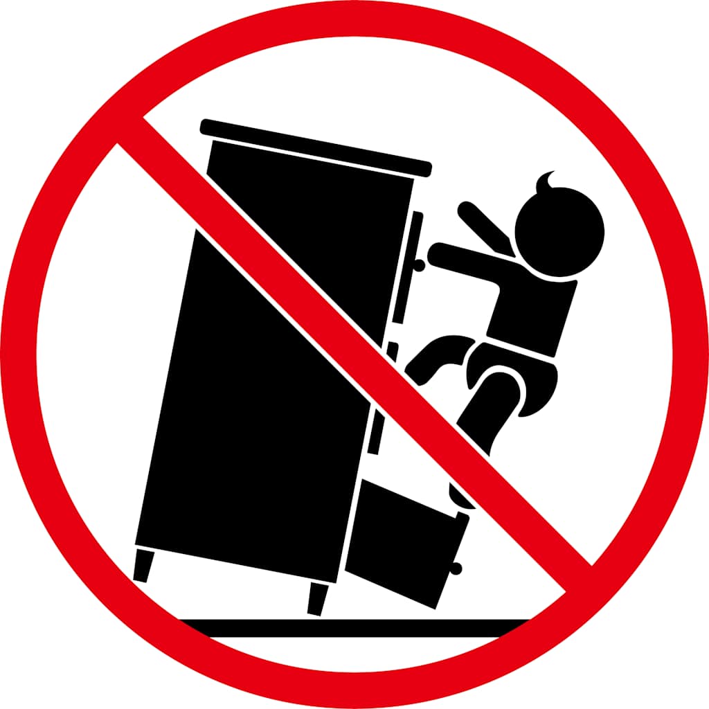 Organizer XL Kledingkast - Nordexa Home