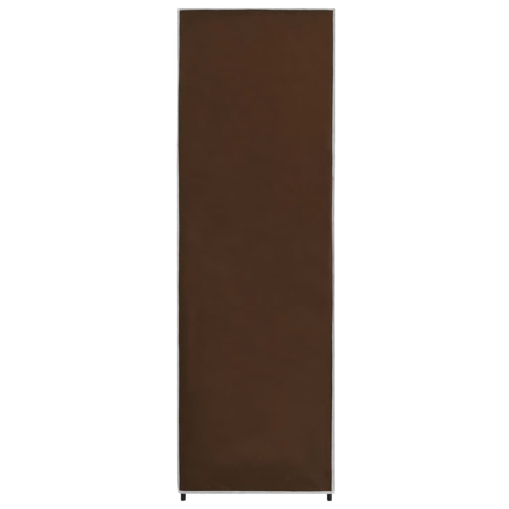 Kledingkast 87X49X159 Cm Stof - Nordexa Home