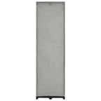 Kledingkast New York 75X45X160 Cm Stof - Nordexa Home