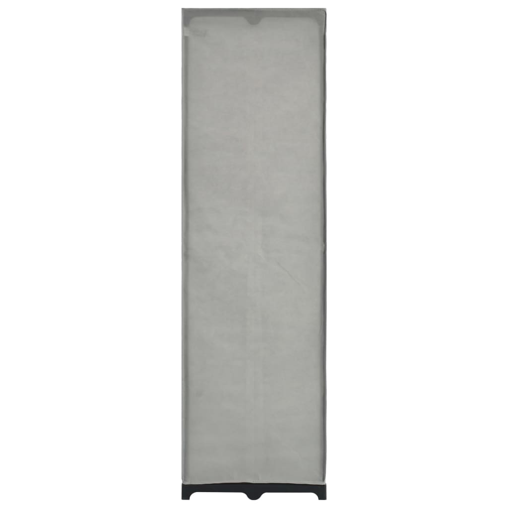 Kledingkast New York 75X45X160 Cm Stof - Nordexa Home