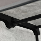 Kledingkast New York 75X45X160 Cm Stof - Nordexa Home