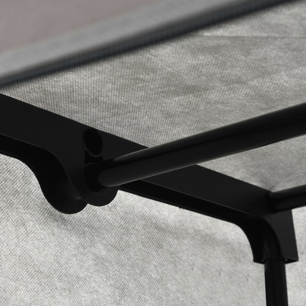 Kledingkast New York 75X45X160 Cm Stof - Nordexa Home